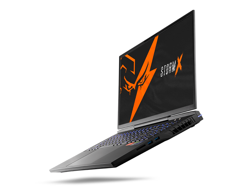 Avell Storm X RTX 4080