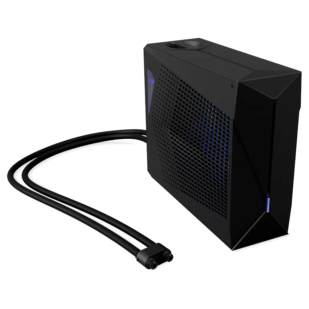 Avell Ice Mod gen2