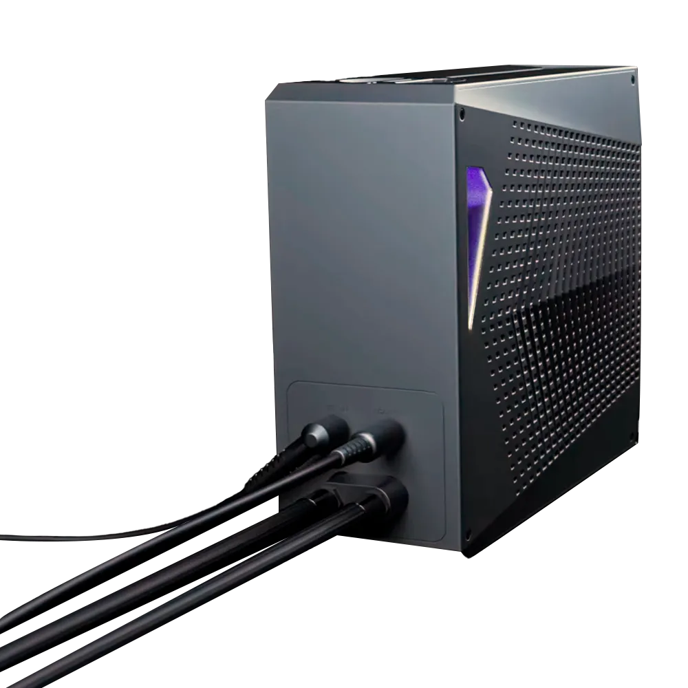 Avell Ice Mod gen2