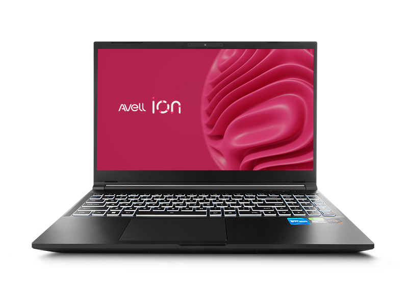 Avell ION A52r