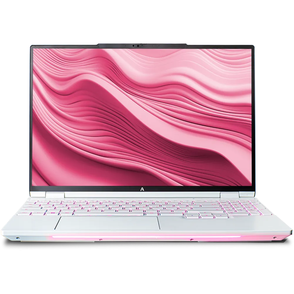 Avell ION A70i 7 White