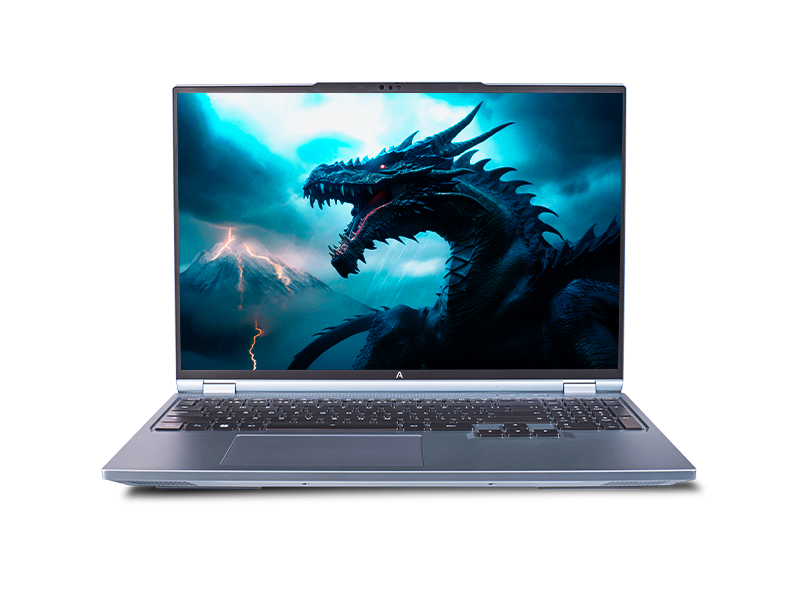 Avell Storm 470 Blue