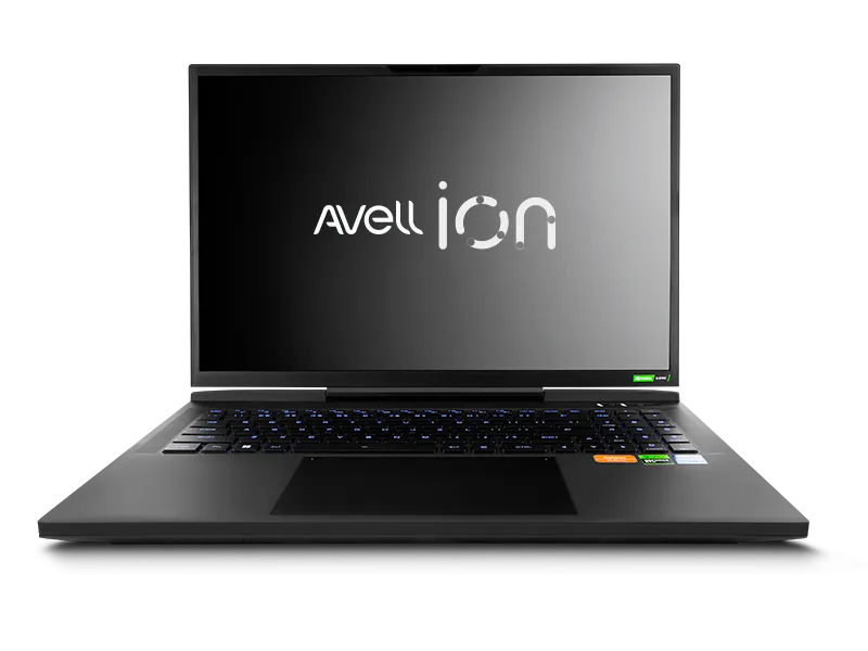Notebook Gamer Avell Ion A80i - Bench Promos