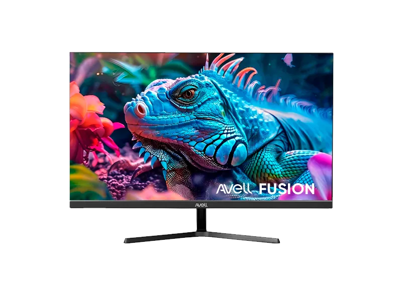 Monitor Avell Fusion 24.5"