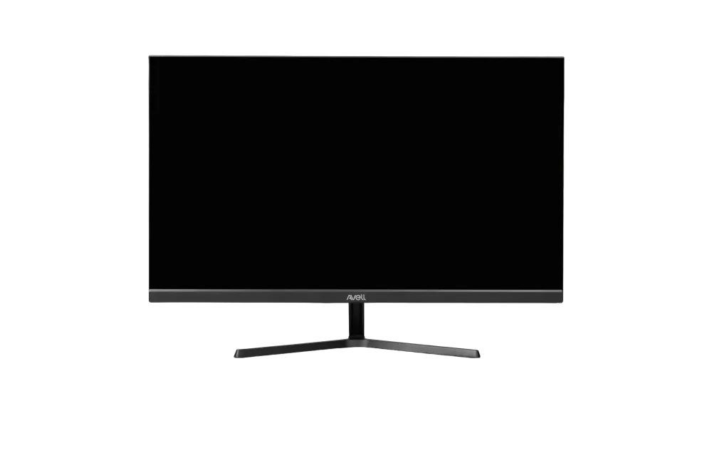Monitor Avell Fusion 24.5"