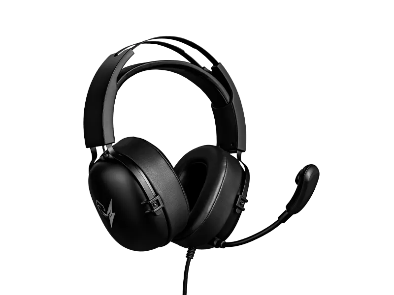 Headset Gamer Avell Volcano's H39