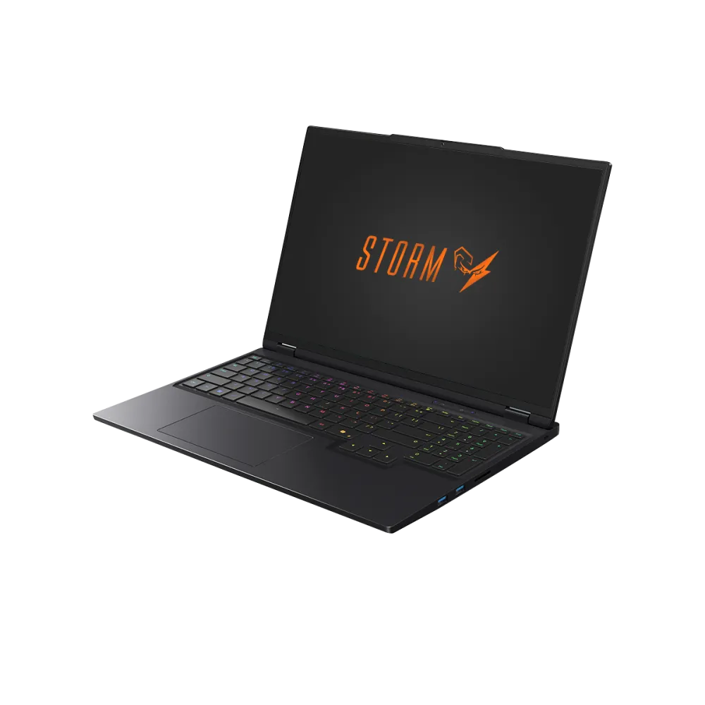 Avell STORM 580