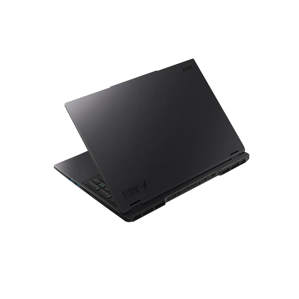 Notebook Gamer Avell Storm 580 - Intel Ultra 9 275HX - Nvidia