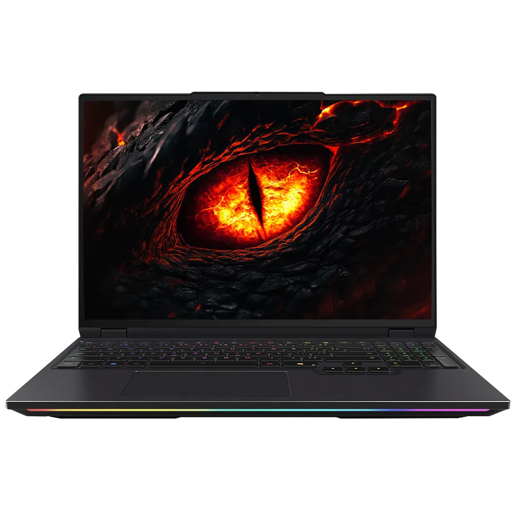 Notebook Gamer Avell Storm 580 - Intel Ultra 9 275HX - Nvidia