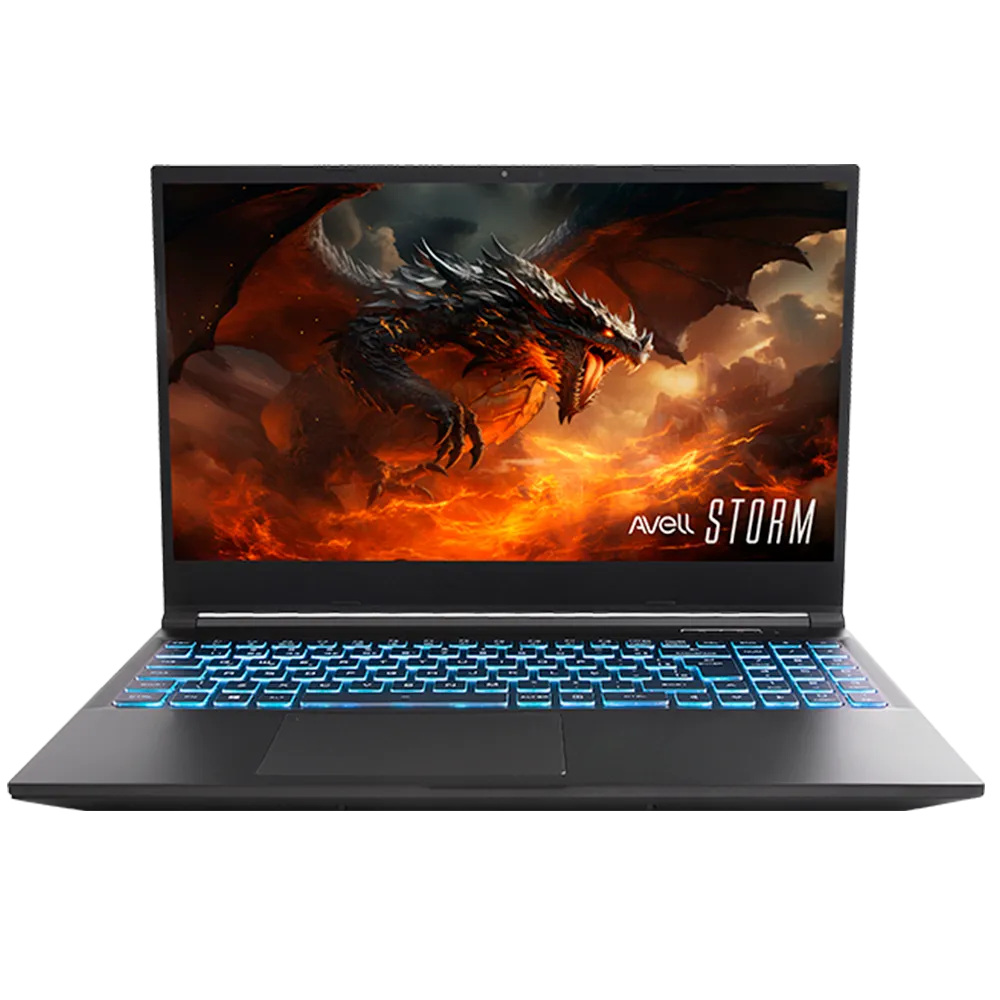 Avell STORM 305