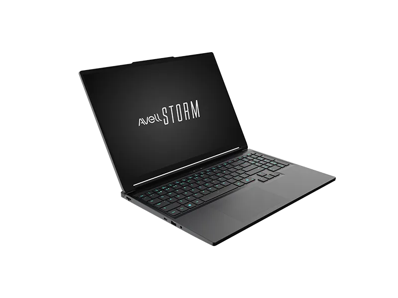 Avell STORM 560