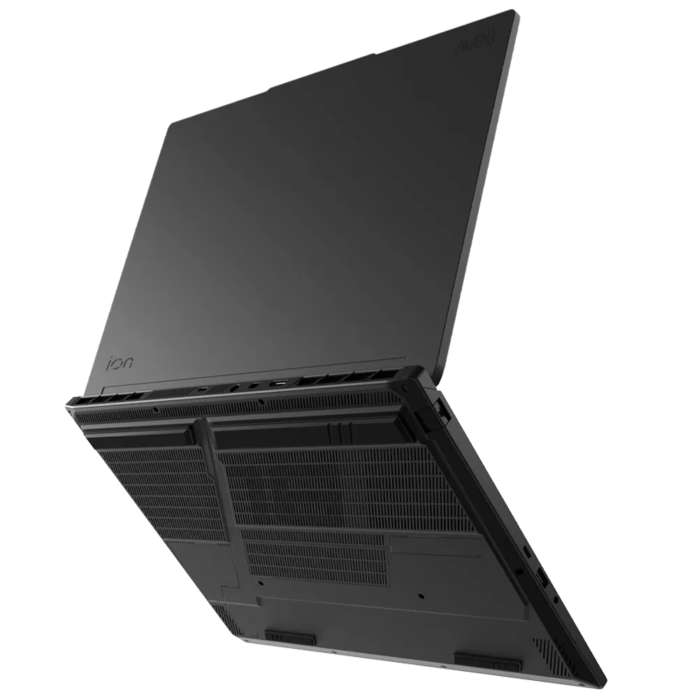Avell ION A65
