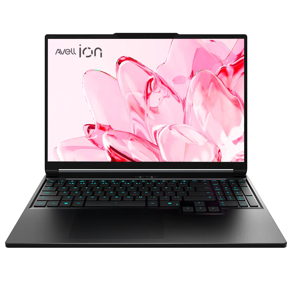 Avell ION A65