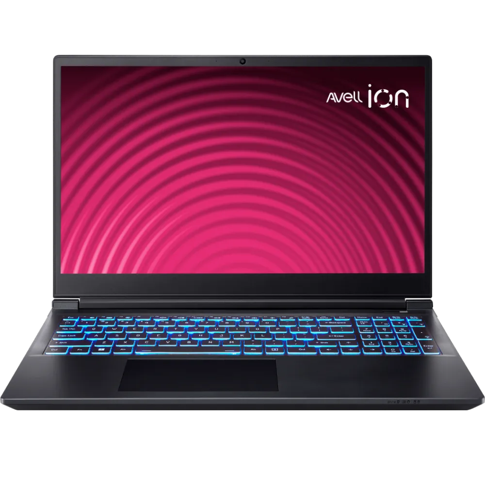 Avell ION A50