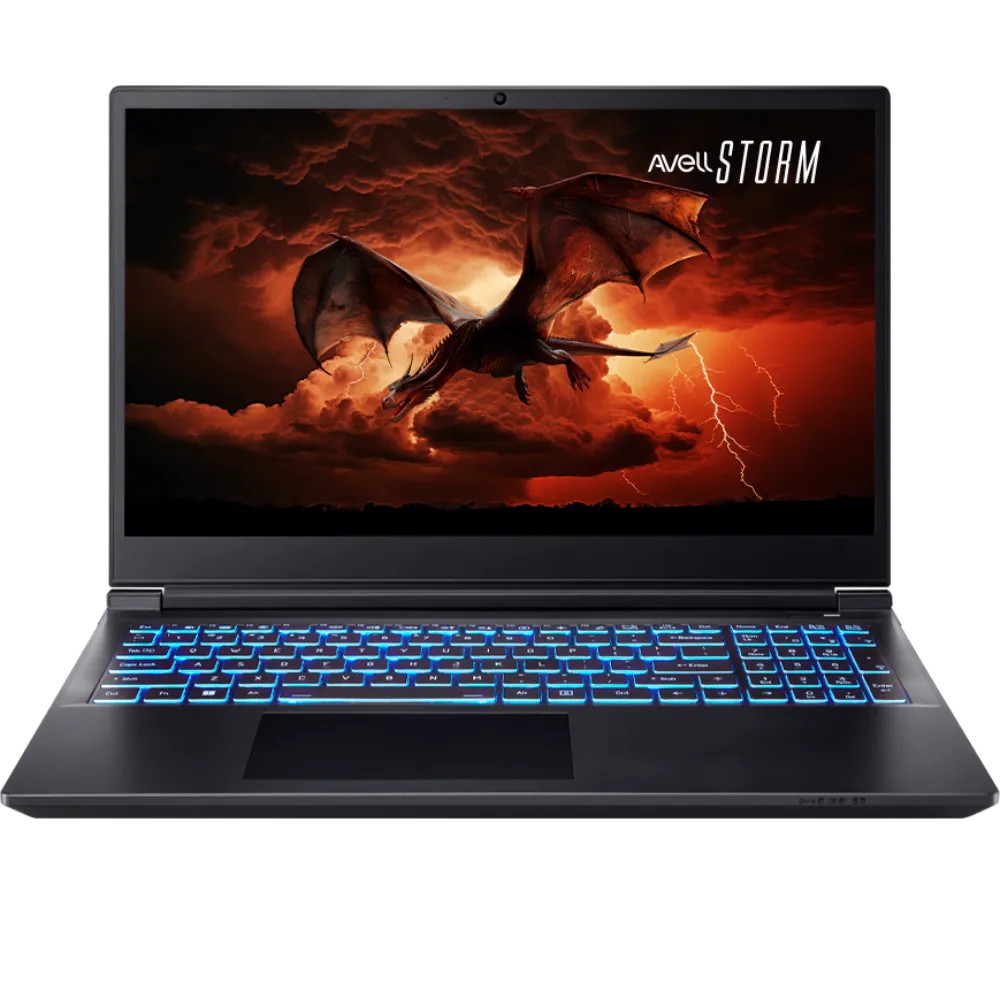 Avell STORM 450