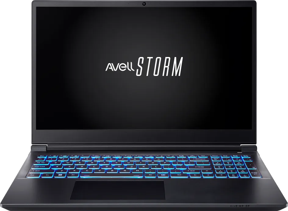 Avell STORM 450