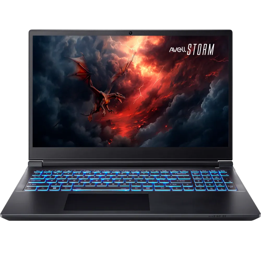 Avell STORM 450