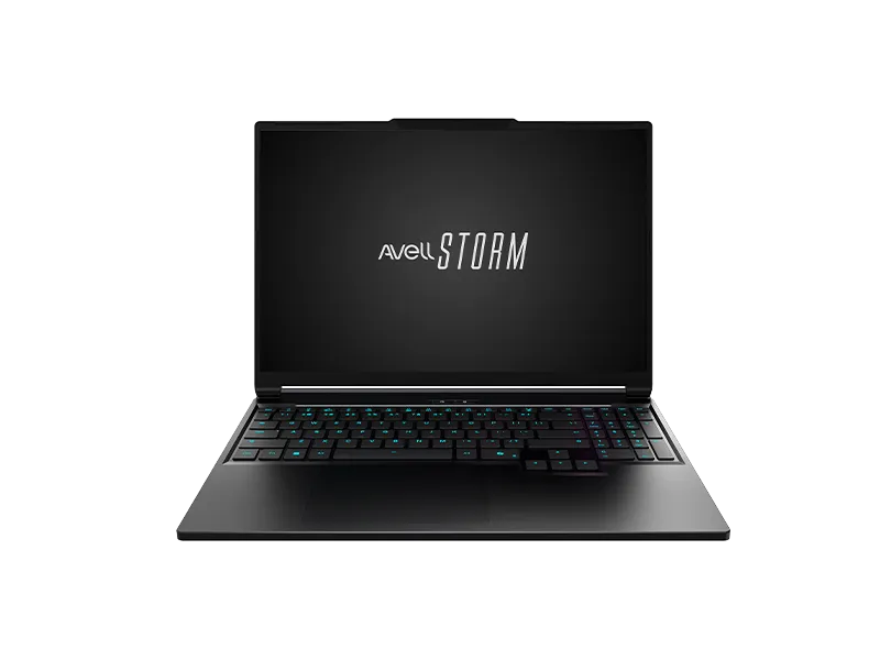 Avell STORM 560