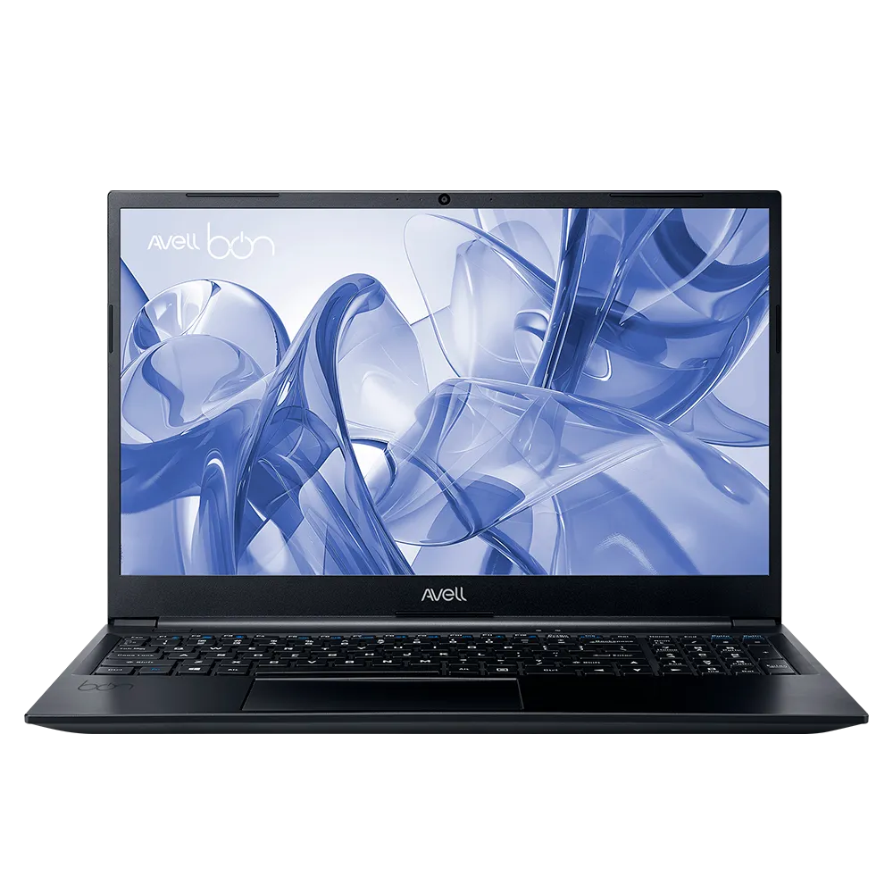 Avell B.ON Lite New Black