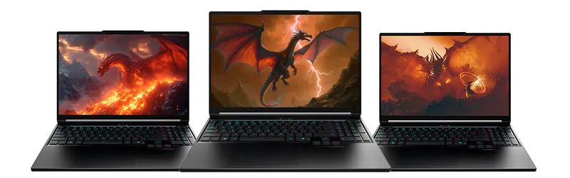 Avell STORM 560 - RTX 5060 com i9-14900HX - Avell