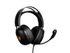 Headset Gamer Avell Volcano's H39 miniatura 1