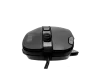 Mouse Gamer Avell Volcano's M02 miniatura 6