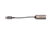 Adaptador Avell USB-A 3.0 para RJ45 miniatura 1
