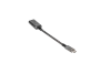 Adaptador Avell USB-C para DisplayPort miniatura 1