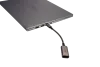 Adaptador Avell USB-C para DisplayPort miniatura 4