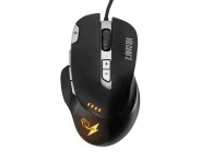 Mouse Gamer Avell Volcano's M02