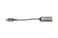 Adaptador Avell USB-A 3.0 para RJ45