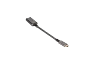 Adaptador Avell USB-C para DisplayPort