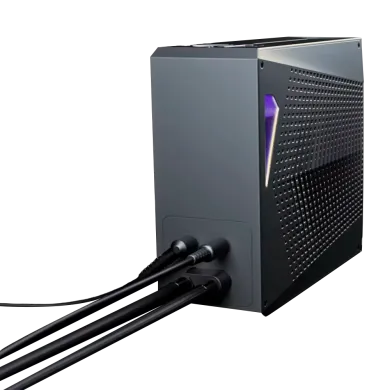 Avell Ice Mod gen2