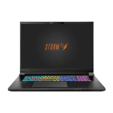 Avell STORM 590X
