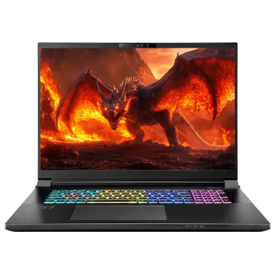 Avell STORM 590X