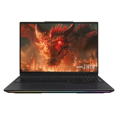 Avell STORM 570 Ti