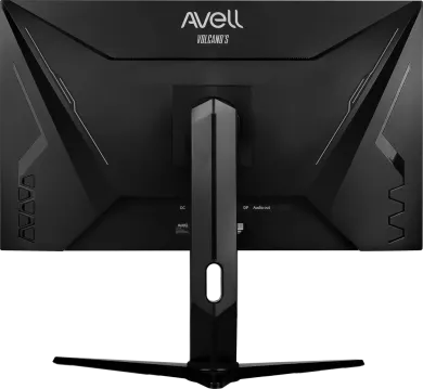 Monitor Avell Volcano's - 27 QHD180hz - G270Q180