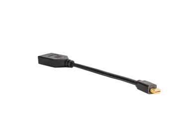 Adaptador Avell Mini-DisplayPort para DisplayPort