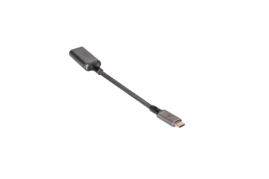 Adaptador Avell USB-C para DisplayPort