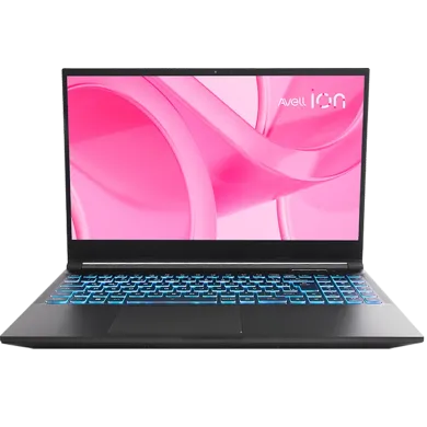 Avell ION A52