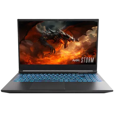 Avell STORM 305