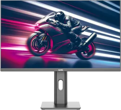 Monitor Avell Fusion PRO - 24.5 Full HD 200hz