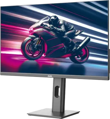 Monitor Avell Fusion PRO - 24.5 Full HD 200hz