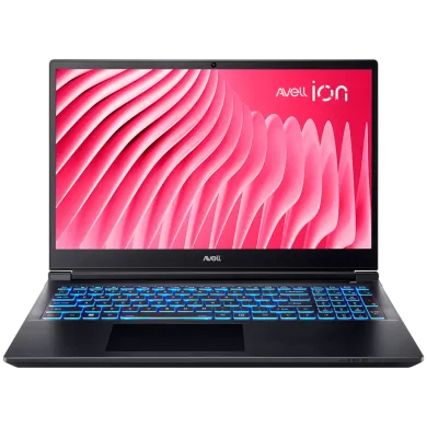 Avell ION A50