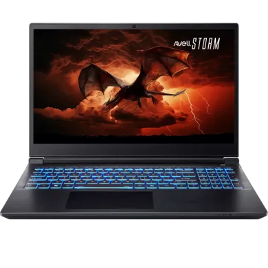 Avell STORM 450