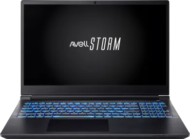 Avell STORM 450