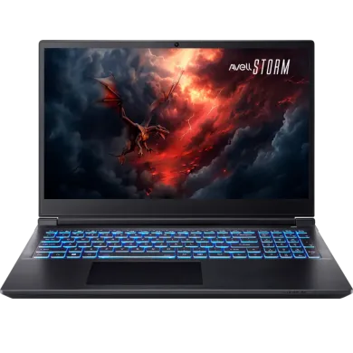 Avell STORM 450