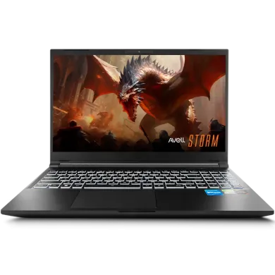 Avell Storm 350r