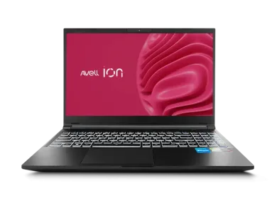 Avell ION A52r