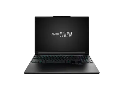 Avell Storm 550
